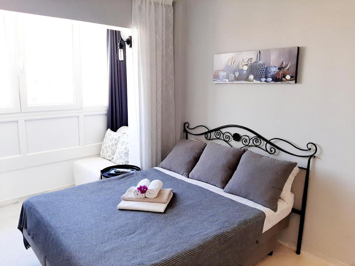 Ferienwohnung Studio Agave Torrevieja Exterior foto
